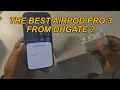 DHGate AirPods Pro 3 Clones - The Honest Review Nobody Is Doing