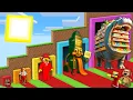 Download Lagu I Stole ALL SIZE BRAINROT In Steal a Brainrot ! HIPOPOTAMINO SUPERMARKETINO | SAMMY in Minecraft ?