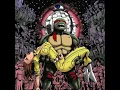 TMNT Cover Artist Matt Flint