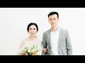 Lagu Holy Matrimony Alwin \u0026 Stevani 25 April 2021