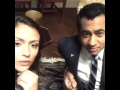 Italia Ricci Kal Penn Adan Canto Designated Survivor Set