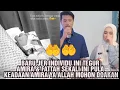 BARU JER INDIVIDU INI TEGUR AMIRA \u0026 FATTAH SEKALI INI PULA KEADAAN AMIRA YA ALLAH MOHON DOAKAN 😱🤲