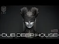 Lagu Dub Deep House DJ mix set 2026 / 1 Hour of Night Session Vol. 3 / Tech + Deep + Dubby