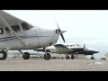 Paragon Flight Training School helping train pilots of tomorrow as airlines face staffing shortage