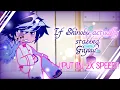 Lagu If Shinobu actually stabbed Giyuu | PUT IN 2X SPEED! | Demon Slayer Scenario