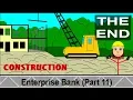 Leominster Enterprise Bank Building Hardscape Landscape and Columbia Hotel Tribute THE END