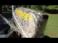 Jon Boat To Bass Boat Update / 1 Year Later / Jon Boat Build / Jon Boat Mods Updated
