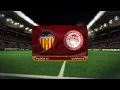 Download Lagu PES2010 |  UEFA Europa League Final