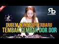 Download Lagu DUGEM NONSTOP TERBARU TEMBAK TEMBAK DOR DOR | DJ REMIX FUNKOT VIRAL NEW 2025