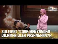 Download Lagu Sulfiani Dilamar Pasangannya Diatas Panggung Swara Bintang | KONTES SWARA BINTANG 2025