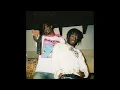 Playboi Carti x Lil Uzi Vert - Home (KOD) [FIXED MIXING]