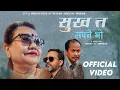 Download Lagu Sukha Ta Sapanai Bho || Mathura Shrestha Pradhan || Prawin Baraili || New Nepali Song 2025