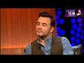 Download Lagu Shane Filan at the Late Late Show HD