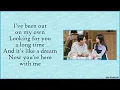 Download Lagu [Lyrics] Shorelle - When We're Together (Now, We Are Breaking Up OST Part 11)