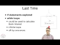 Loops and JMonkeyEngine - CS-030