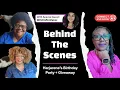 Download Lagu Behind the Scene - Harjarene's Birthday Party + Giveaway