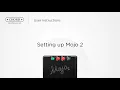 Mojo 2 User Instructions