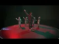 Death Stranding 2: On The Beach - HORIZON DREAMER Dance Performance by DOLLMAN & DAICHI MIURA