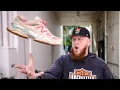 update AFTER WEARING THE NEW BALANCE 9060 SNEAKERS FOR ALMOST A YEAR Pros Cons