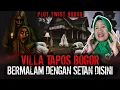 Download Lagu RIP AKAL SEHAT !! NYAWA SIAP DIPINJAM KALAU NGINEP DI VILLA INI