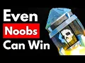 Even NOOBS Can Win with this Rocket Cycle Deck