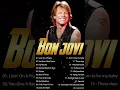 Lagu Best Of Bon Jovi - Greatest Hits Full Album
