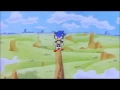 Download Lagu Sonic CD: Sonic Boom (Crush 40 vs Cash Cash) - Video Mix