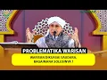 Download Lagu Warisan Dikuasai Saudara, Bagaimana Solusinya ❓❗ - Buya Yahya Menjawab