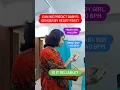 Download Lagu Can we detect baby's gender by heart rate? Is it possible? Probability of correct prediction?