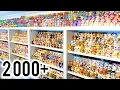 My 2 000 Littlest Pet Shop Collection
