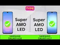 Samsung Galaxy A18 Vs Samsung Galaxy A17 | Full Specs Comparison