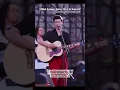 Download Lagu Elliot James Reay - Boy In Love - Seoul, Aug 2025