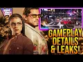 New GTA 6 GAMEPLAY DETAILS LEAKED