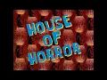 Lagu House Of Horror [#10.4] - SB Soundtrack