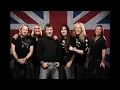 Iron Maiden - The Trooper. HQ audio.