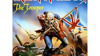 Iron Maiden - The Trooper