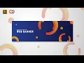 Simple Web Banner Design Adobe Illustrator Tutorials Part 2