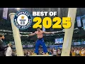 Lagu BEST OF 2025 | Guinness World Records