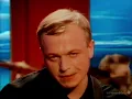 Level 42 - Lessons In Love 1986 (Official Music Video) Remastered
