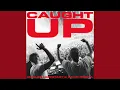 Marlon Hoffstadt & David Guetta - Caught Up (Instrumental)