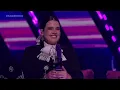 Alex and Camila Fernández have the MARIACHI in their blood when they perform ‘Sombras’ and ‘Acá e...