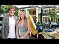 Robert Redford s Lifestyle 2024