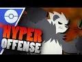 NO ONE Was Ready For Pangoro [Pokémon GO PvP]