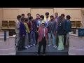 King of Spain (Moxy Früvous) - The Dartmouth Aires