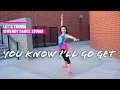 Download Lagu You know I will go get / TIKTOK Remix / Zumba / Dance Fitness