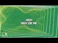 Rossi. & Jazzy - High On Me