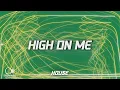 Download Lagu Rossi. \u0026 Jazzy - High On Me
