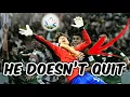 How Guillermo Ochoa Became The World s Most UNDERRATED Goalkeeper