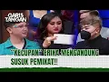 Download Lagu WANITA BERSUSUK PEMIKAT LELAKI DAN BERONDONG PEMOROT HARTA TANTE-TANTE!! | GARIS TANGAN EPS 218 FULL