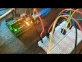 How To Connect 2 Accelerometers To One Arduino Board